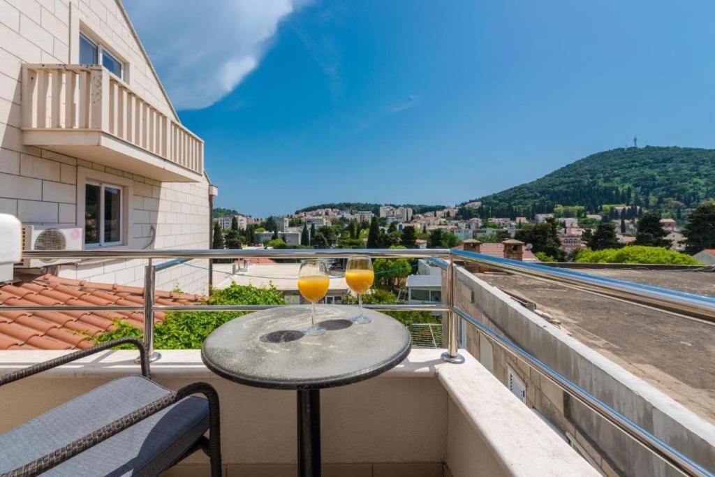 Apartment Maria II Дубровник Экстерьер фото