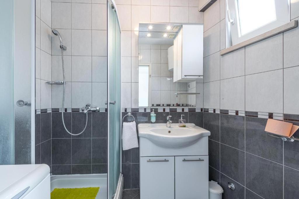 Apartment Maria II Дубровник Экстерьер фото