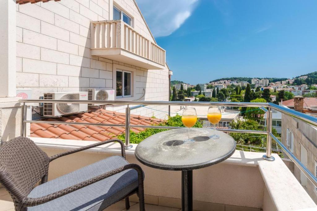 Apartment Maria II Дубровник Экстерьер фото