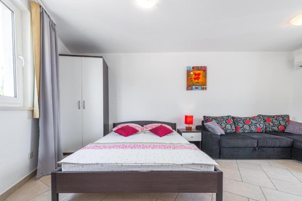 Apartment Maria II Дубровник Экстерьер фото