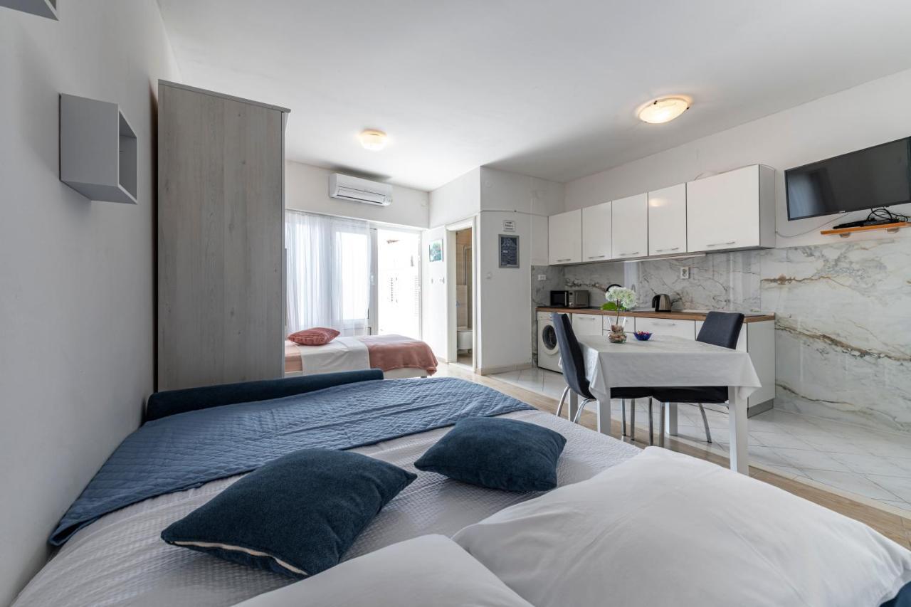 Apartment Maria II Дубровник Экстерьер фото