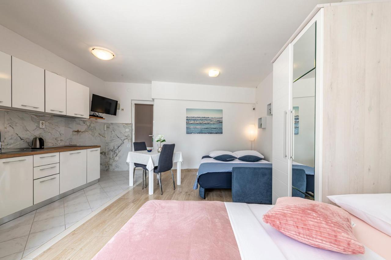Apartment Maria II Дубровник Экстерьер фото