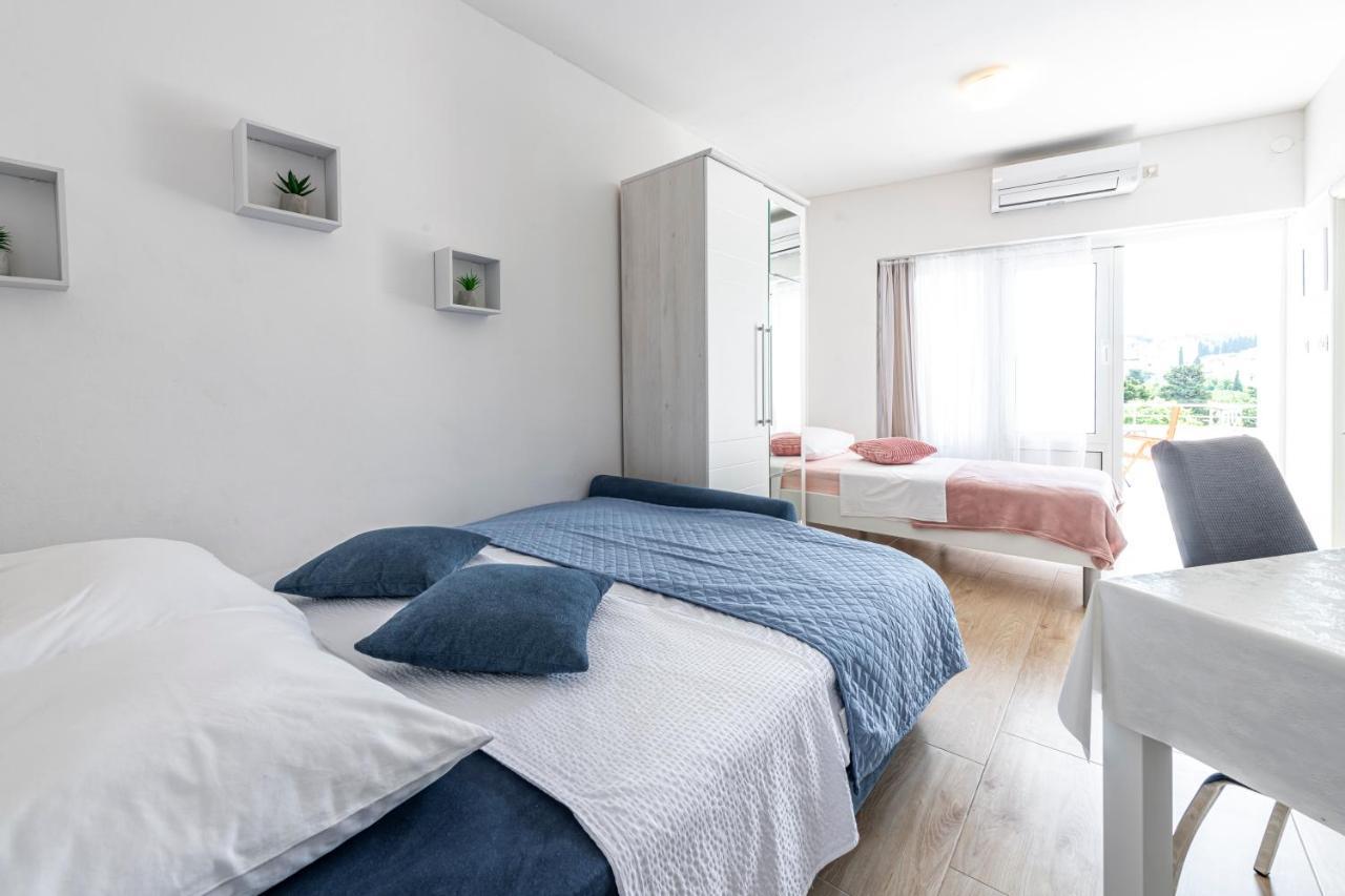 Apartment Maria II Дубровник Экстерьер фото