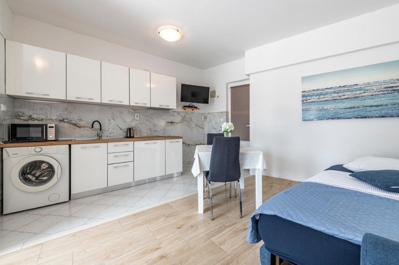 Apartment Maria II Дубровник Экстерьер фото