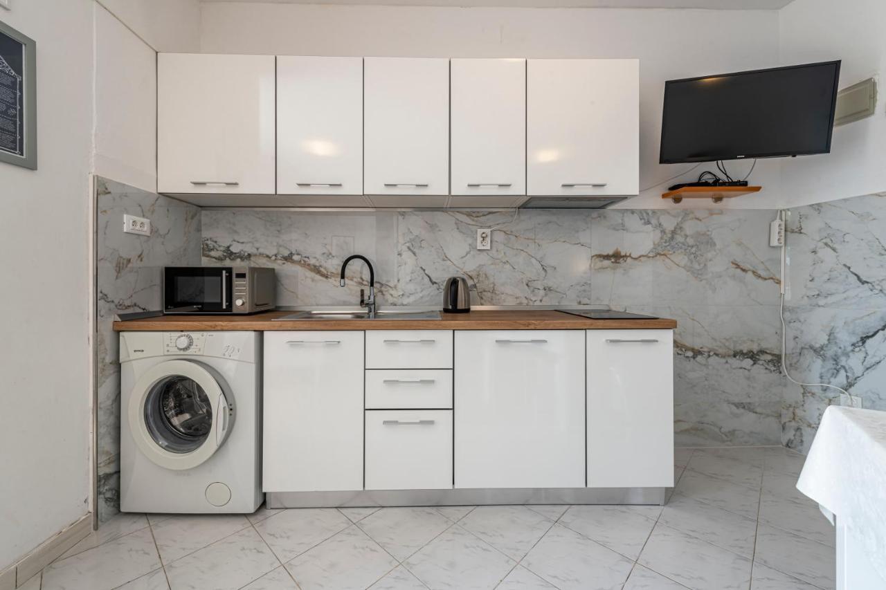 Apartment Maria II Дубровник Экстерьер фото