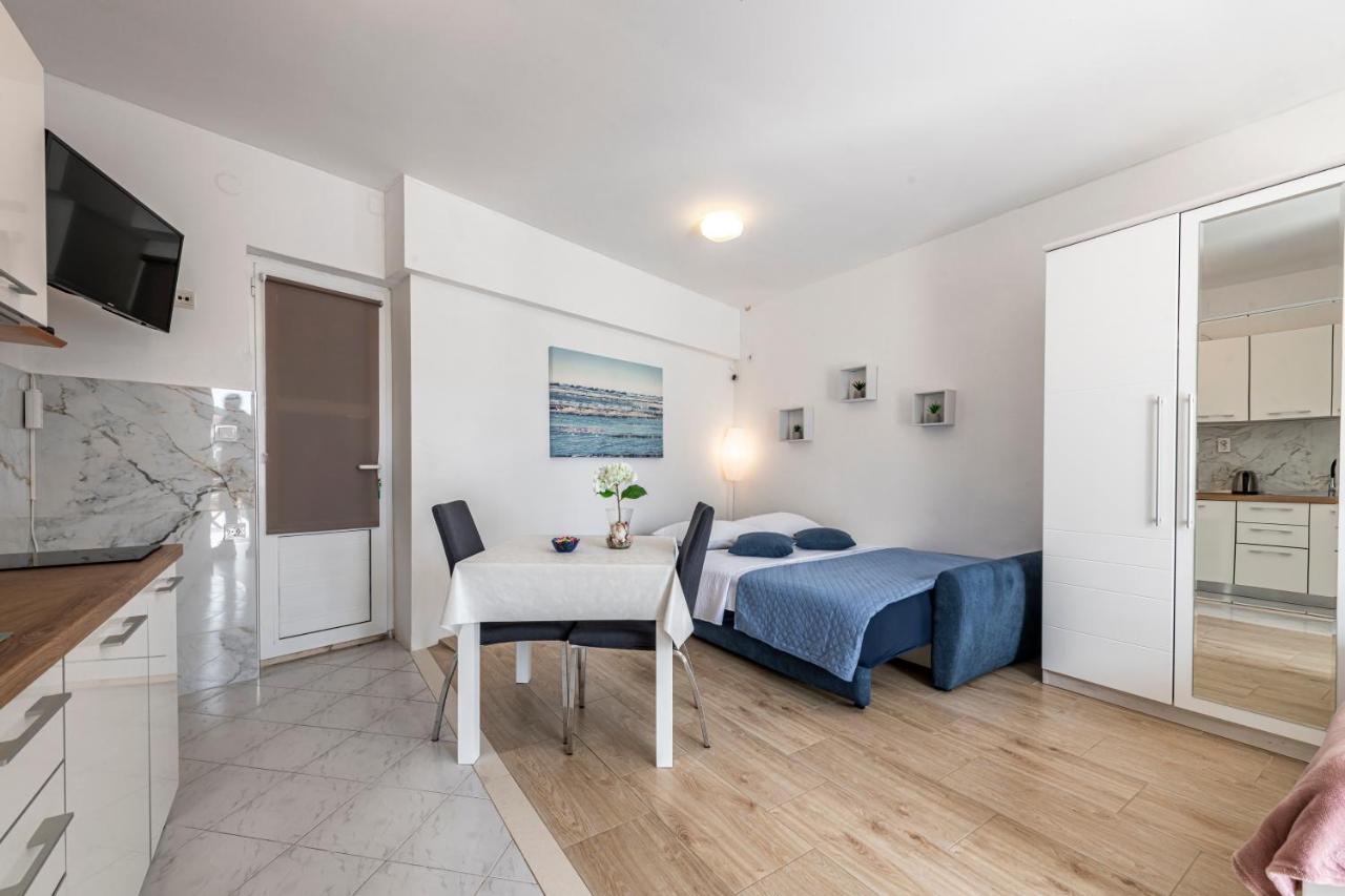 Apartment Maria II Дубровник Экстерьер фото