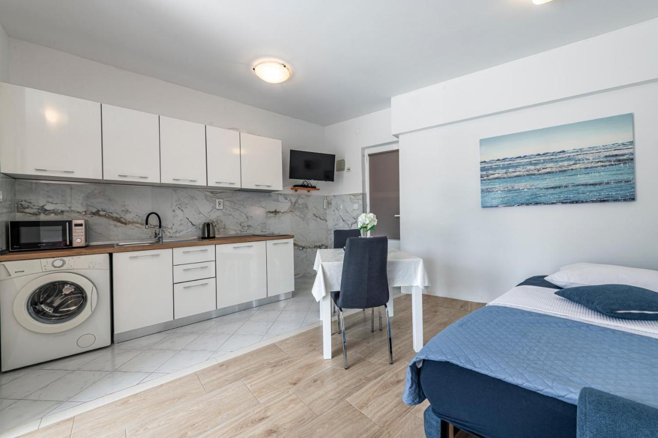 Apartment Maria II Дубровник Экстерьер фото